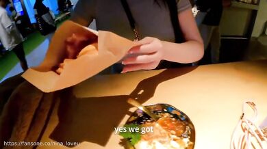 Fansone 我在圣诞日被内射 崩坏的英语老师-倪娜